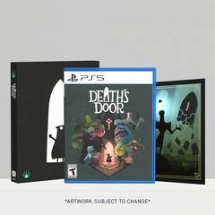 Deaths Door [Special Reserve]